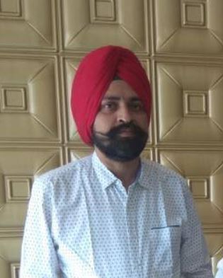 Mr. Amanjit Walia Mr. Amanjit Walia