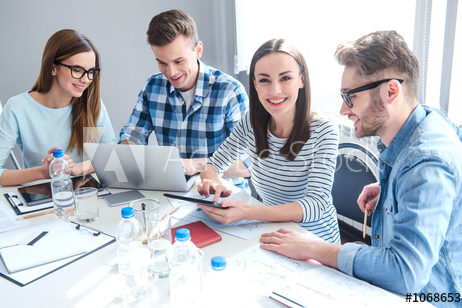 A Multinational IT Consulting and Managed Services Company