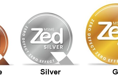 ZED Certification Scheme