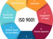 ISO 9001:2015